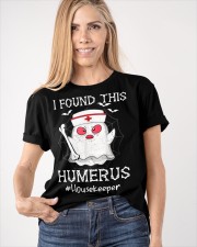 Housekeeper Classic T-Shirt apparel-classic-tshirt-lifestyle-front-100