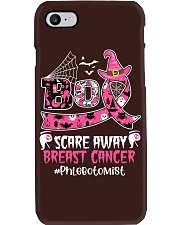 Phlebotomist Phone Case tile