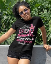 Phlebotomist Classic T-Shirt apparel-classic-tshirt-lifestyle-front-232
