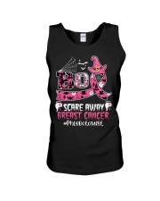 Phlebotomist Unisex Tank tile