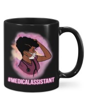Medical Assistant - MA Mugs tile