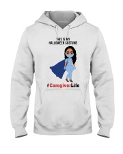 Caregiver Hooded Sweatshirt tile