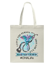 CMA Tote Bag tile