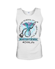 CMA Unisex Tank tile