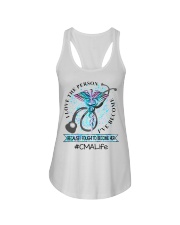 CMA Ladies Flowy Tank tile