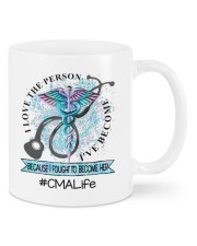 CMA Mugs tile