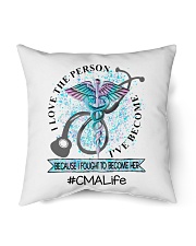 CMA Indoor Pillow tile