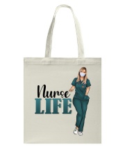Nurse Tote Bag tile