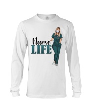 Nurse Long Sleeve Tee tile