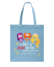 DSP Tote Bag tile
