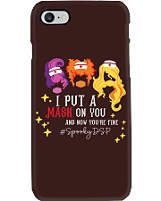 DSP Phone Case tile