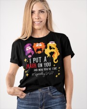 DSP Classic T-Shirt apparel-classic-tshirt-lifestyle-front-100