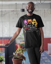 DSP Classic T-Shirt apparel-classic-tshirt-lifestyle-front-34