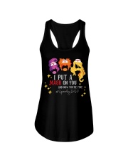 DSP Ladies Flowy Tank tile