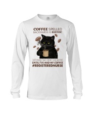 Registered Nurse - RN Long Sleeve Tee tile