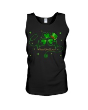 Nurse Practitioner - NP Unisex Tank tile