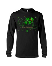 Nurse Practitioner - NP Long Sleeve Tee tile