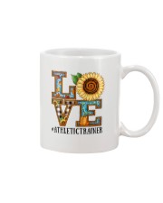 Athletic Trainer Mug tile