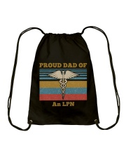 LPN Drawstring Bag tile