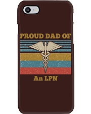 LPN Phone Case tile