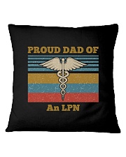 LPN Square Pillowcase tile