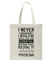 Physician Tote Bag tile