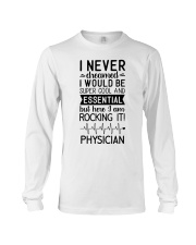 Physician Long Sleeve Tee tile