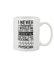 Physician Mug tile