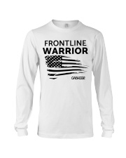 CASHIER Long Sleeve Tee tile