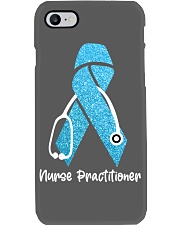 Nurse Practitioner - NP Phone Case tile