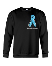 Nurse Practitioner - NP Crewneck Sweatshirt tile
