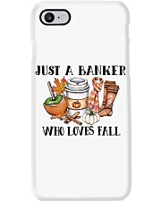 Banker Phone Case tile