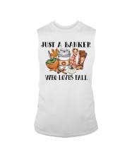 Banker Sleeveless Tee tile