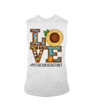 Physician assistant Sleeveless Tee tile