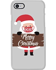 Merry Christmas Phone Case tile