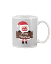Merry Christmas Mug tile