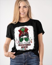 Registered Nurse - RN Classic T-Shirt apparel-classic-tshirt-lifestyle-front-100