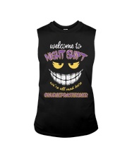 Nurse Practitioner - NP Sleeveless Tee tile