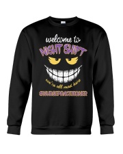 Nurse Practitioner - NP Crewneck Sweatshirt tile