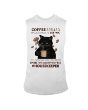 Housekeeper Sleeveless Tee tile