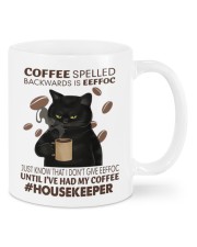 Housekeeper Mugs tile
