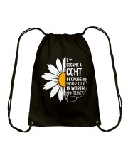 CCHT Drawstring Bag tile