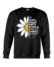 CCHT Crewneck Sweatshirt tile