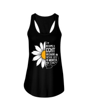CCHT Ladies Flowy Tank tile