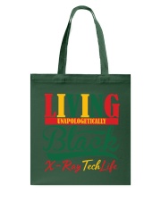 X-Ray Tech Tote Bag tile