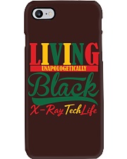 X-Ray Tech Phone Case tile
