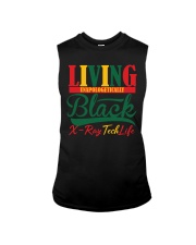 X-Ray Tech Sleeveless Tee tile