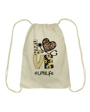 LPN Drawstring Bag tile