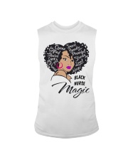 Nurse Sleeveless Tee tile