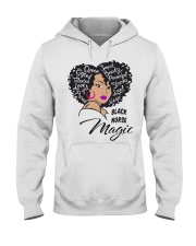 Nurse Hooded Sweatshirt tile